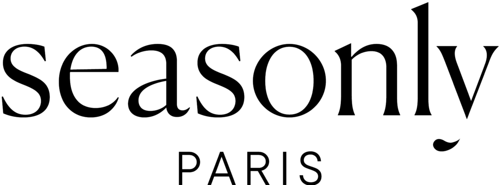 logo Seasonly Paris